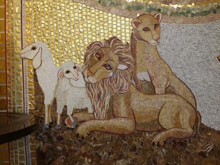 ŽUPNIJSKA CERKEV SV. PRIMOŽA IN FELICIJANA V VRHPOLJU 4